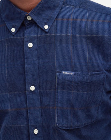 Camicia Blair taglio sartoriale 