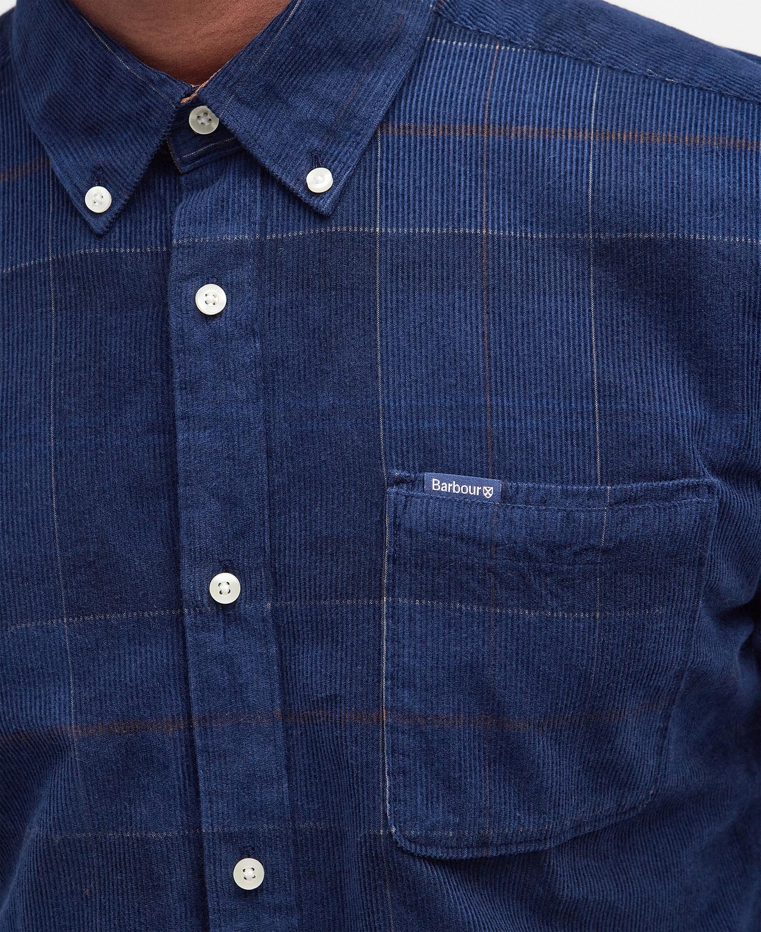 Camicia Blair taglio sartoriale image number 6