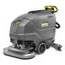 Karcher, BD 70/75 W BP Classic, 190 Ah AGM batteries, Shelf charger, 28", Disc, Walk Behind Floor Scrubber