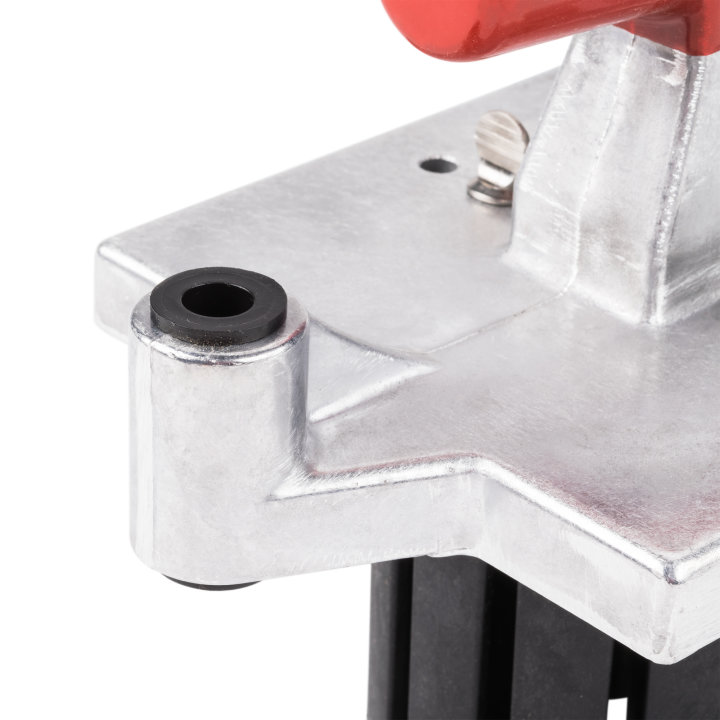 Insta Cut® 5.0 T-Handle, Pusher Block and Blade, 6 Section Core
