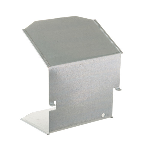 RANGE FLOW DEVIATOR