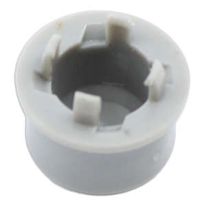 Grey Cap Ral7004 Extrapressure