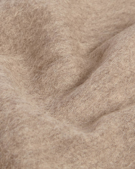 Lambswool Woven Scarf