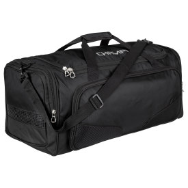 Team Duffle Bag; 24″ x 12″ x 12″