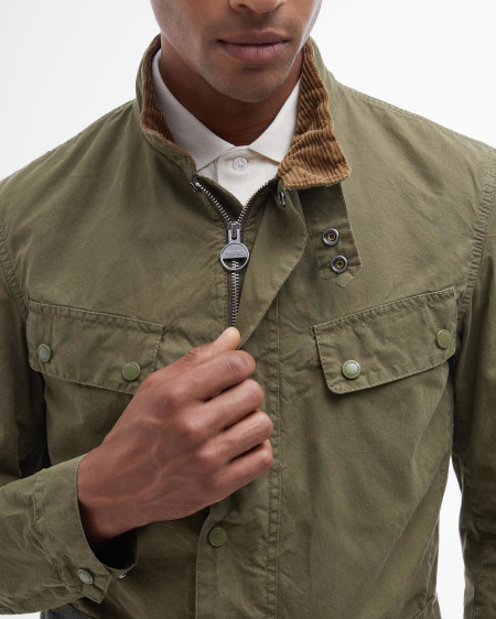 Giacca Duke Summer Wash