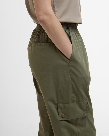 Pantaloni cargo Farne