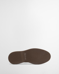 Harefield Derby Shoe 