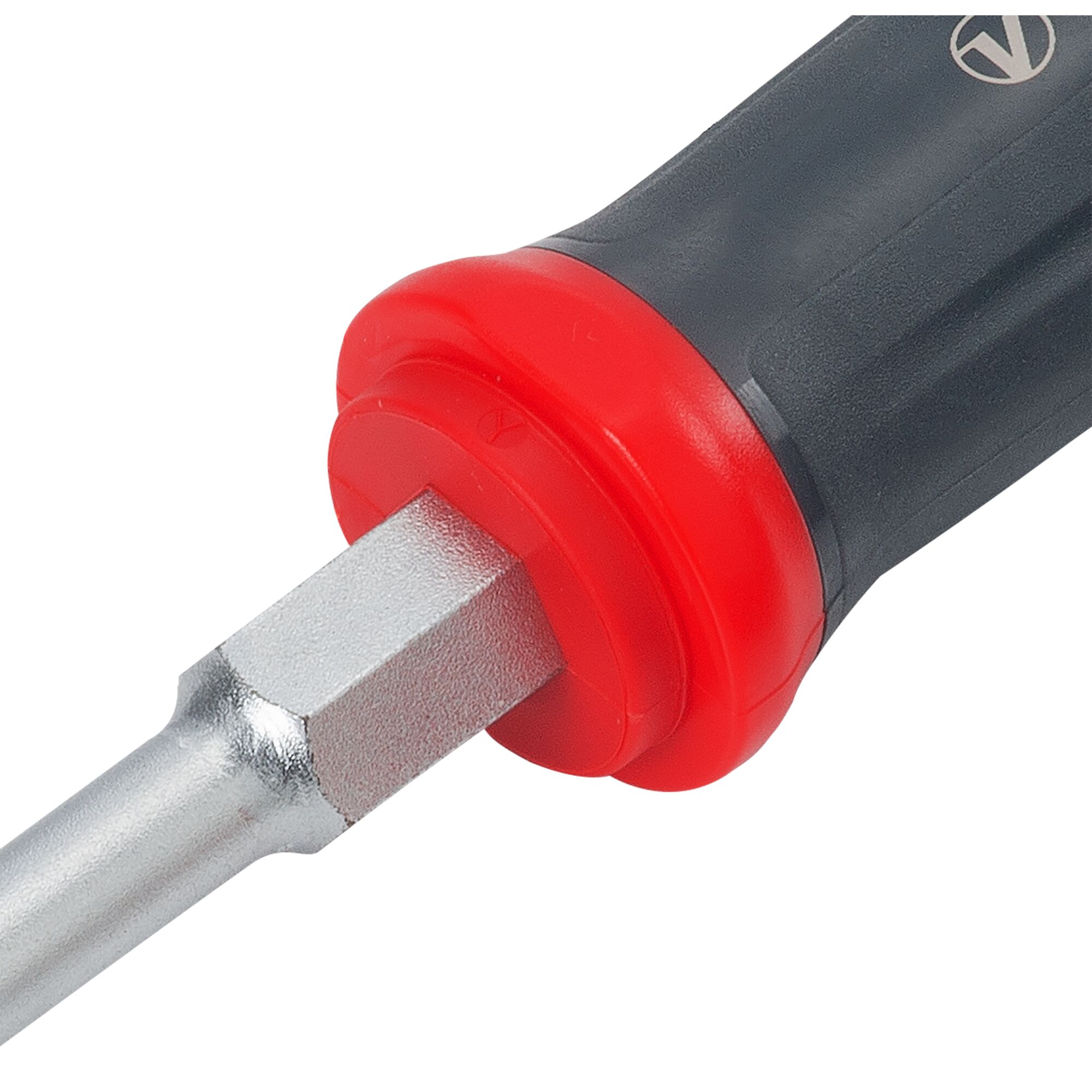 View of CRAFTSMAN Screwdrivers: Set highlighting product features