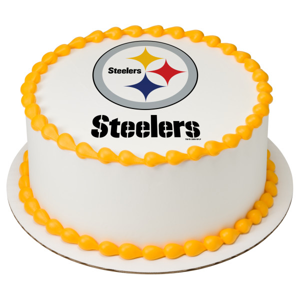NFL Team PhotoCake® Edible Image®