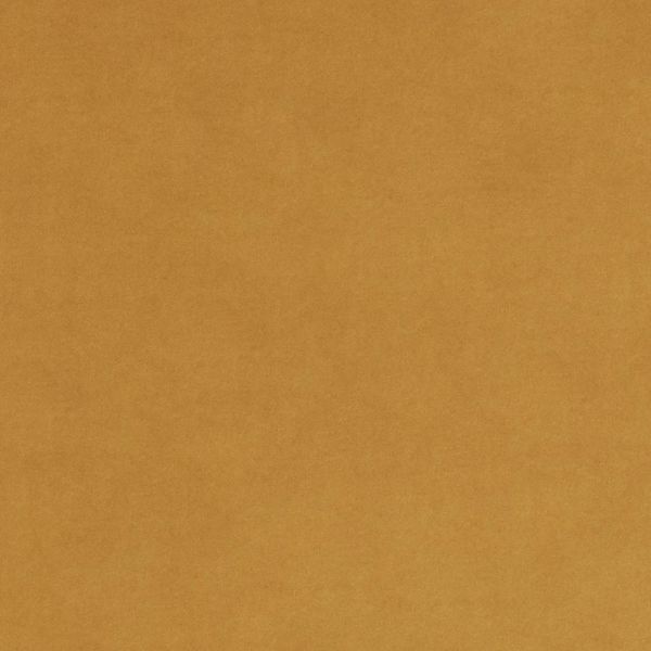 Tan, slightly mottled paper filling the frame; flat and unwrinkled, evenly lit, resembling kraft cardboard with subtle fiber texture, occupying a plain neutral background.
