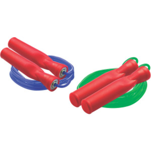 7 ft Ball Bearing Speed Rope, Set of 2