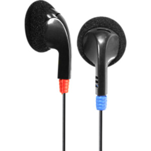 Ear Bud Headphone