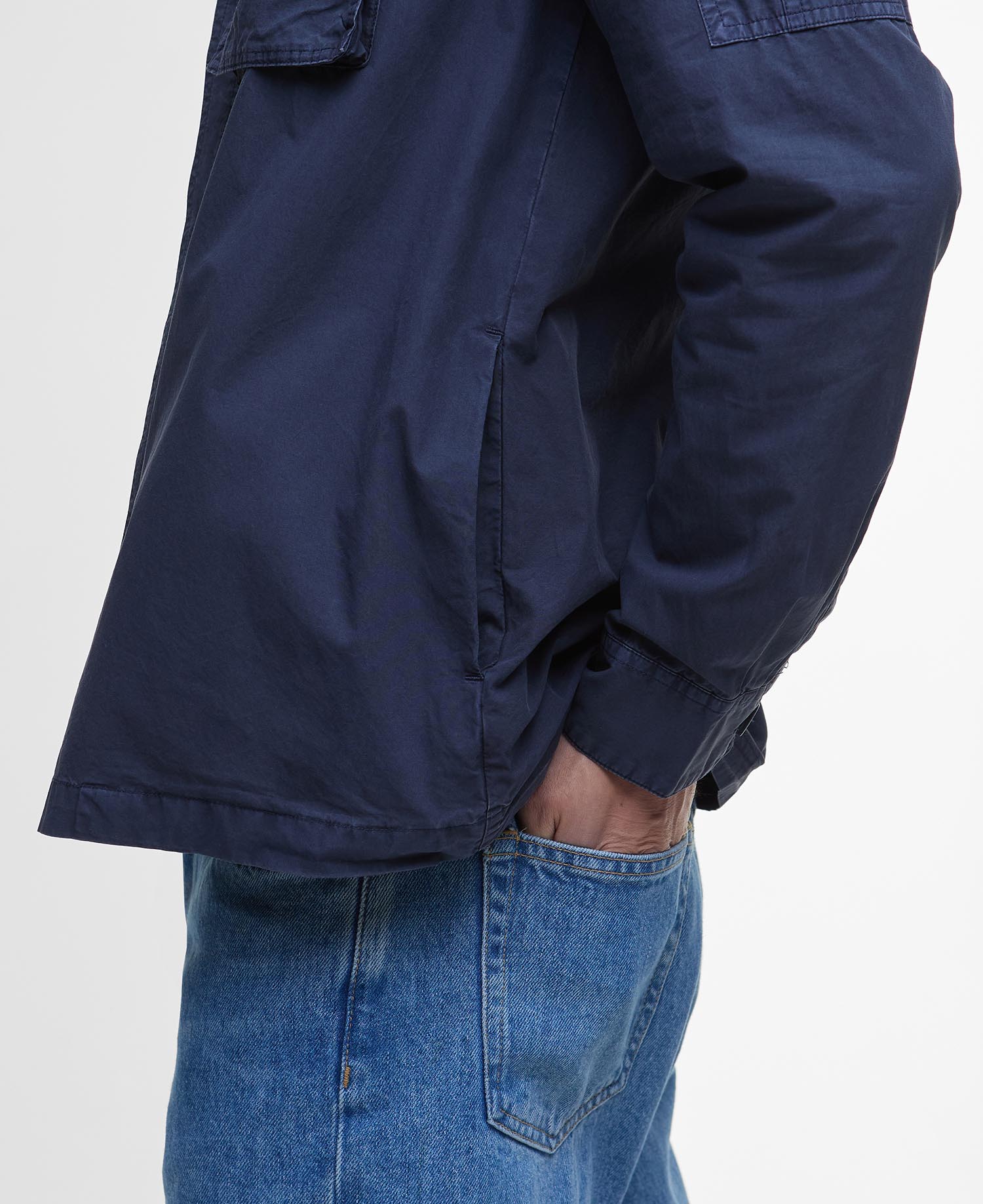 Overshirt Kenneth image number 6