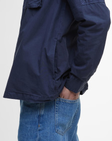 Overshirt Kenneth 