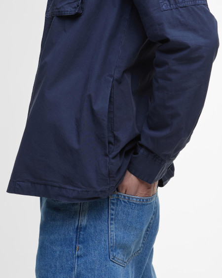 Overshirt Kenneth