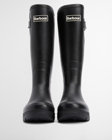 Women's Tempest Wellingtons Black