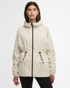Montgomery Waterproof Jacket Jasmine