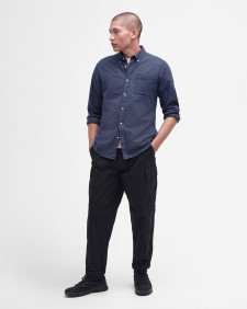 Bannock Tailored Shirt 
