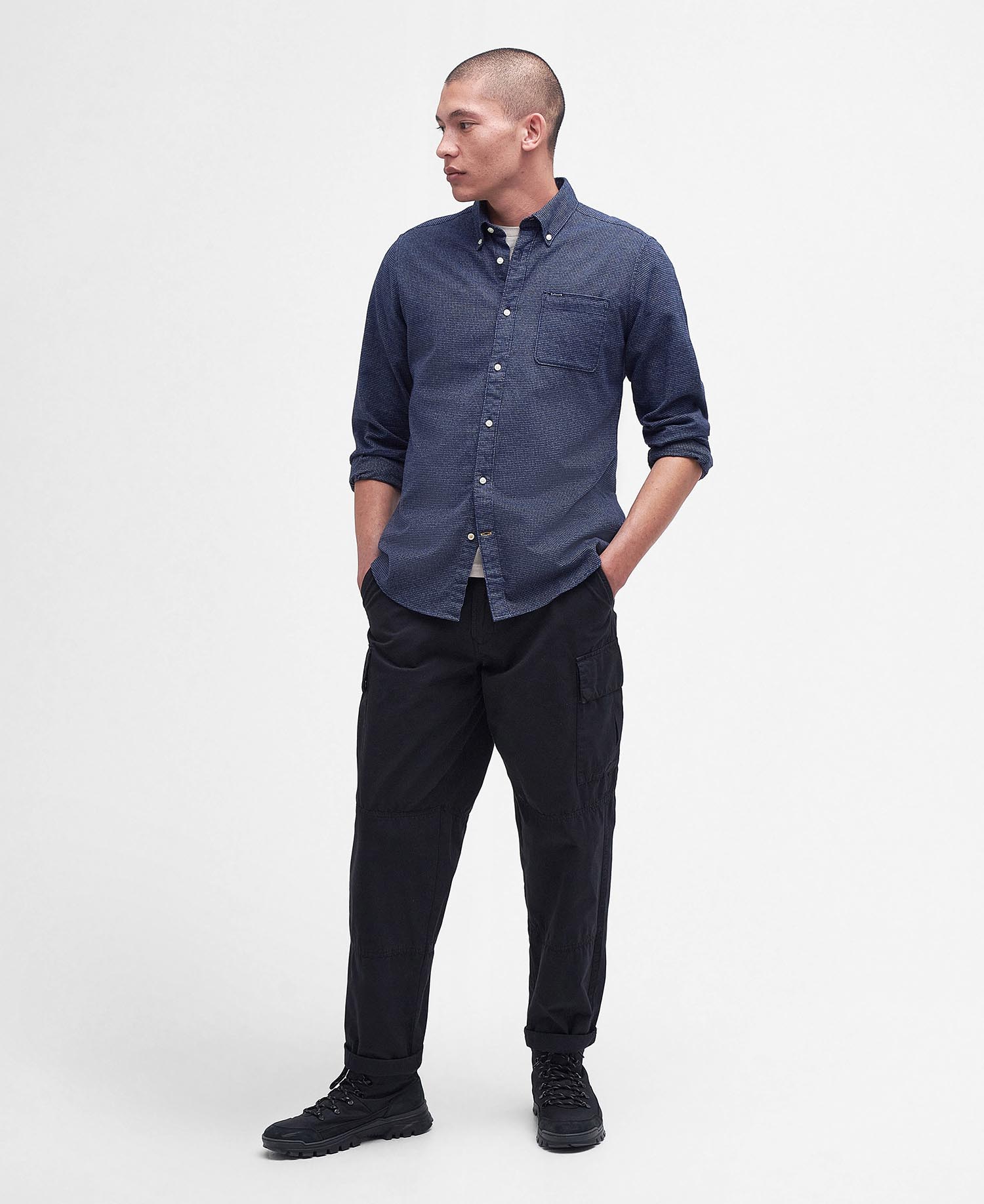 Bannock Tailored Shirt image number 1