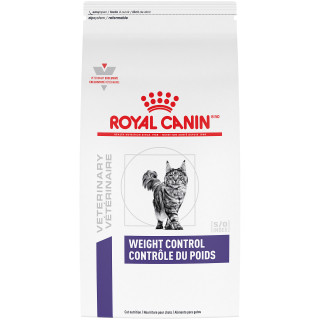 Weight Control Dry Cat Food