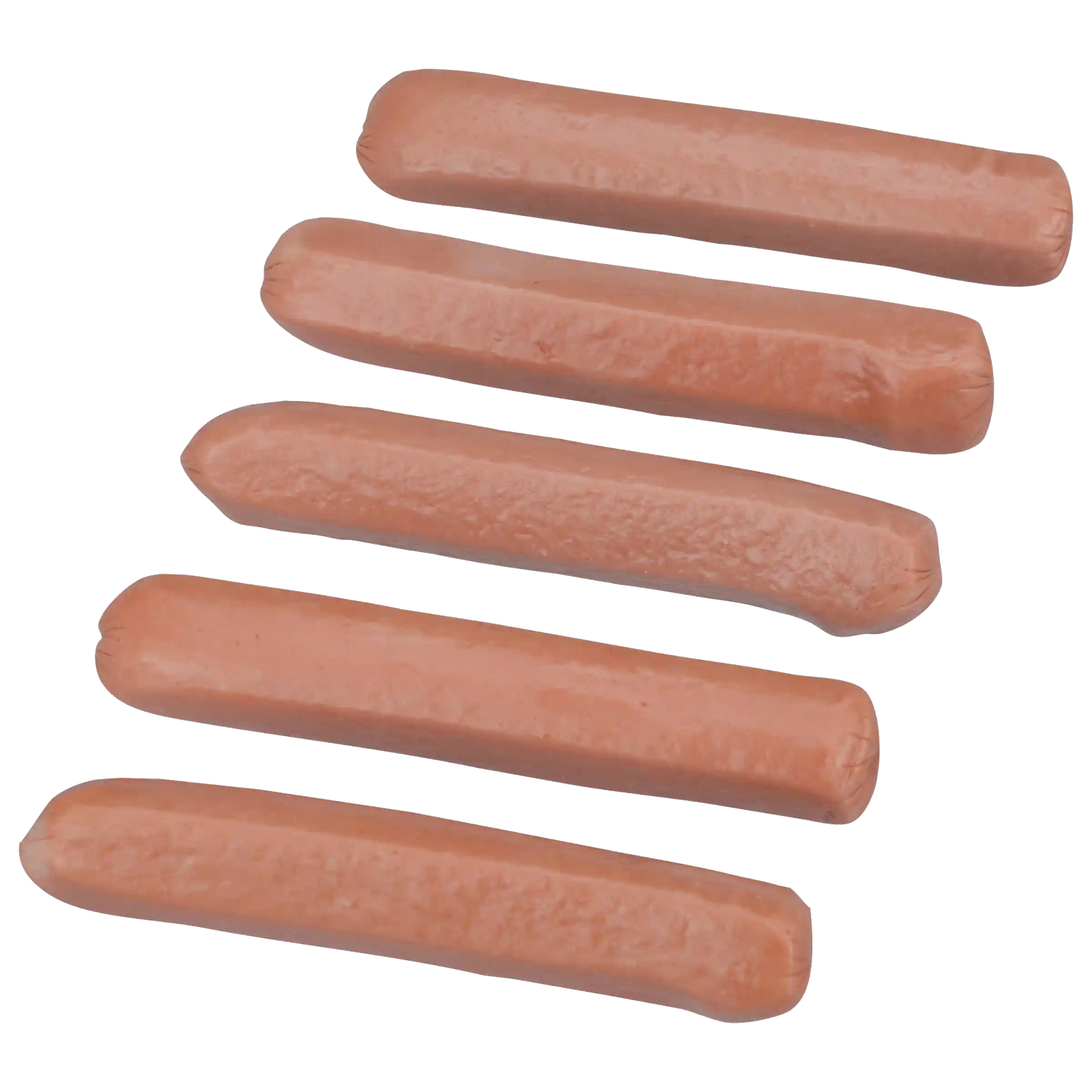 Ball Park® Three Meat Hot Dogs, 6:1_image_2