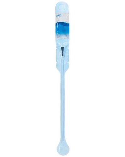LoFric® Primo™ Urethral Catheter, 14 Fr., Female, Straight