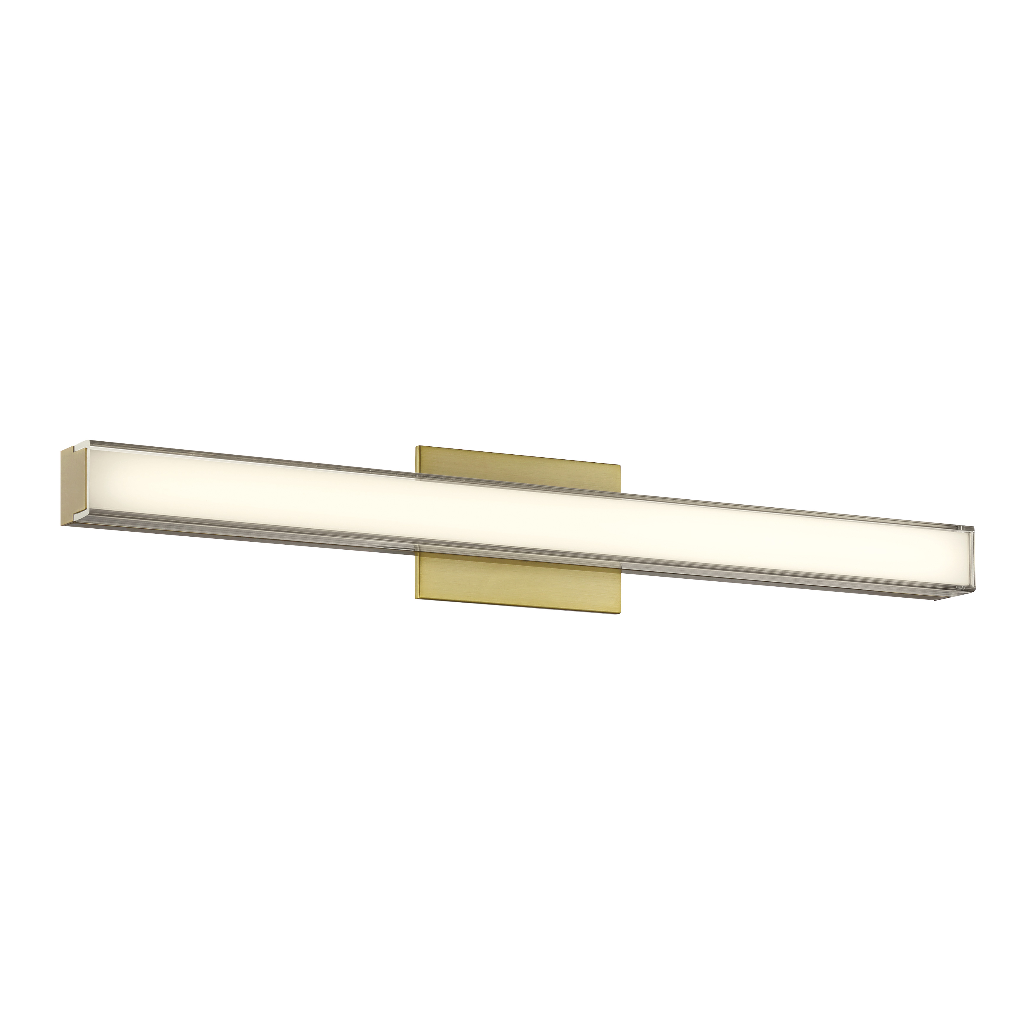 30" LED Wall Sconce