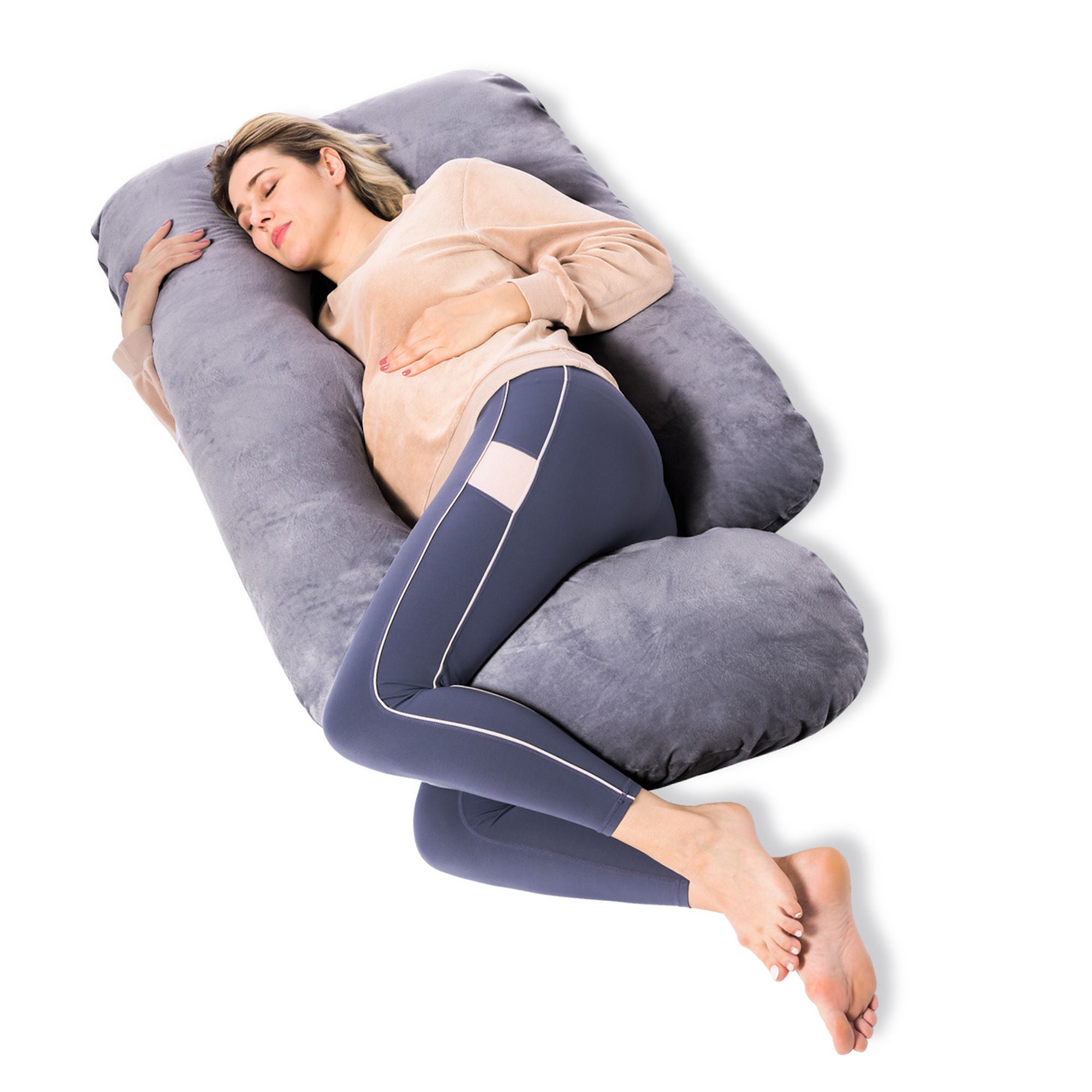 Root Technology Ltd PILLOW, PREGNANCY U SHAPED