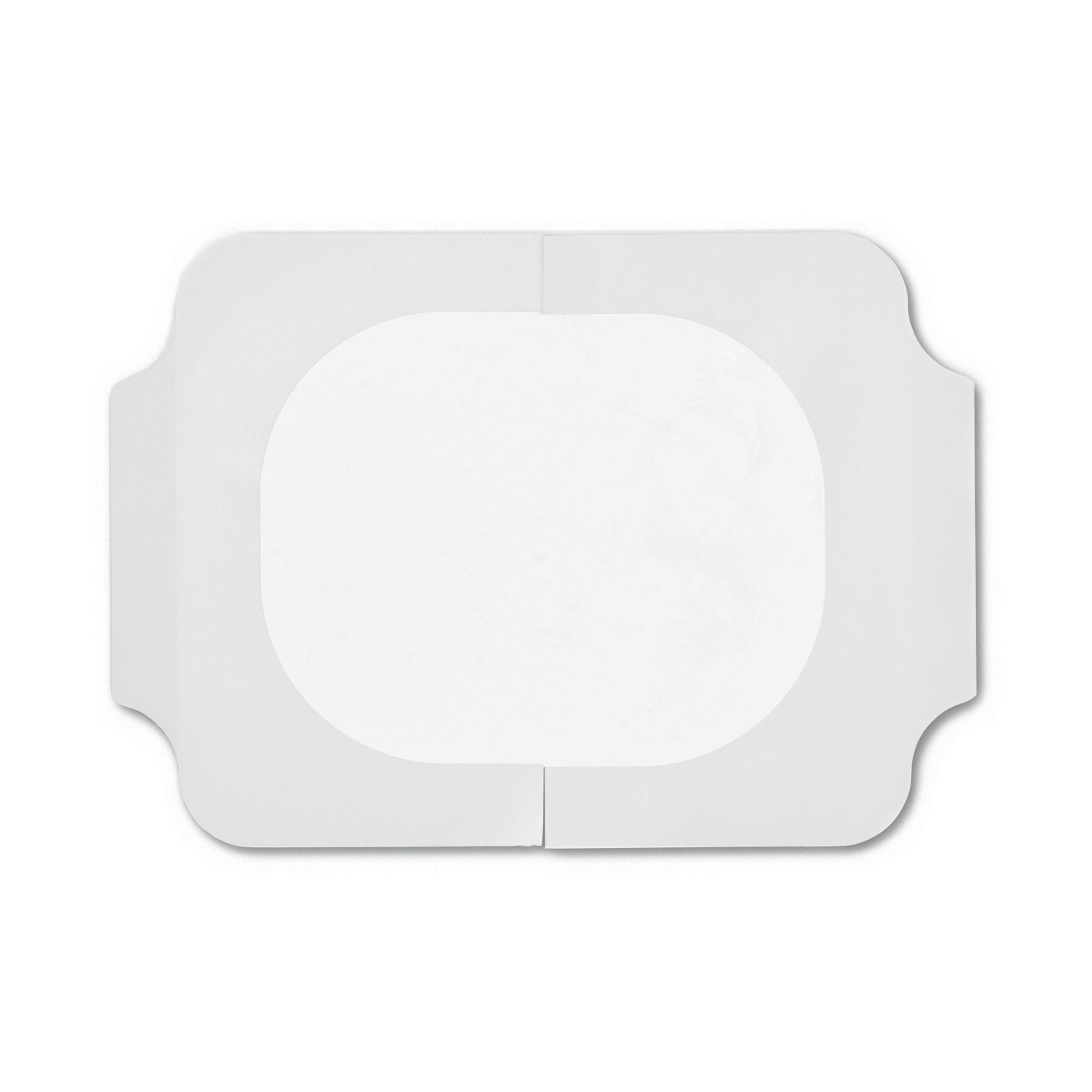 Mepore® Film Transparent Film Dressing, 4 x 10 Inch