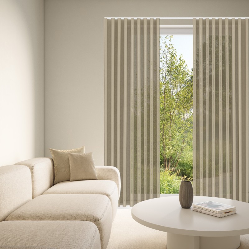 Catalpa Re-Life 17 Curtains