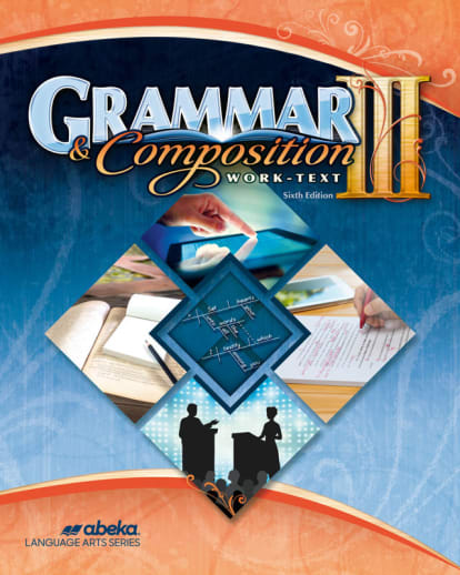 Abeka Grammar and Composition III (Revised)
