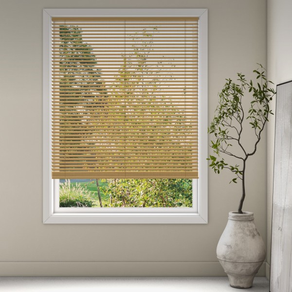 Structures 8408 Wood Venetians