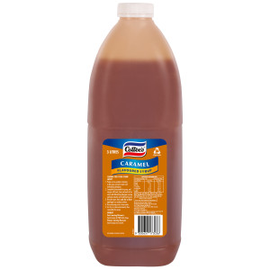 cottee's® caramel flavoured syrup 3l x 4 image
