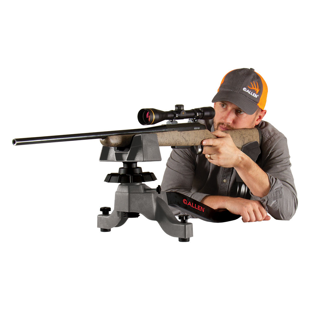 All Terrain Accutrak 2 Shooting Rest - Thumbnail 4
