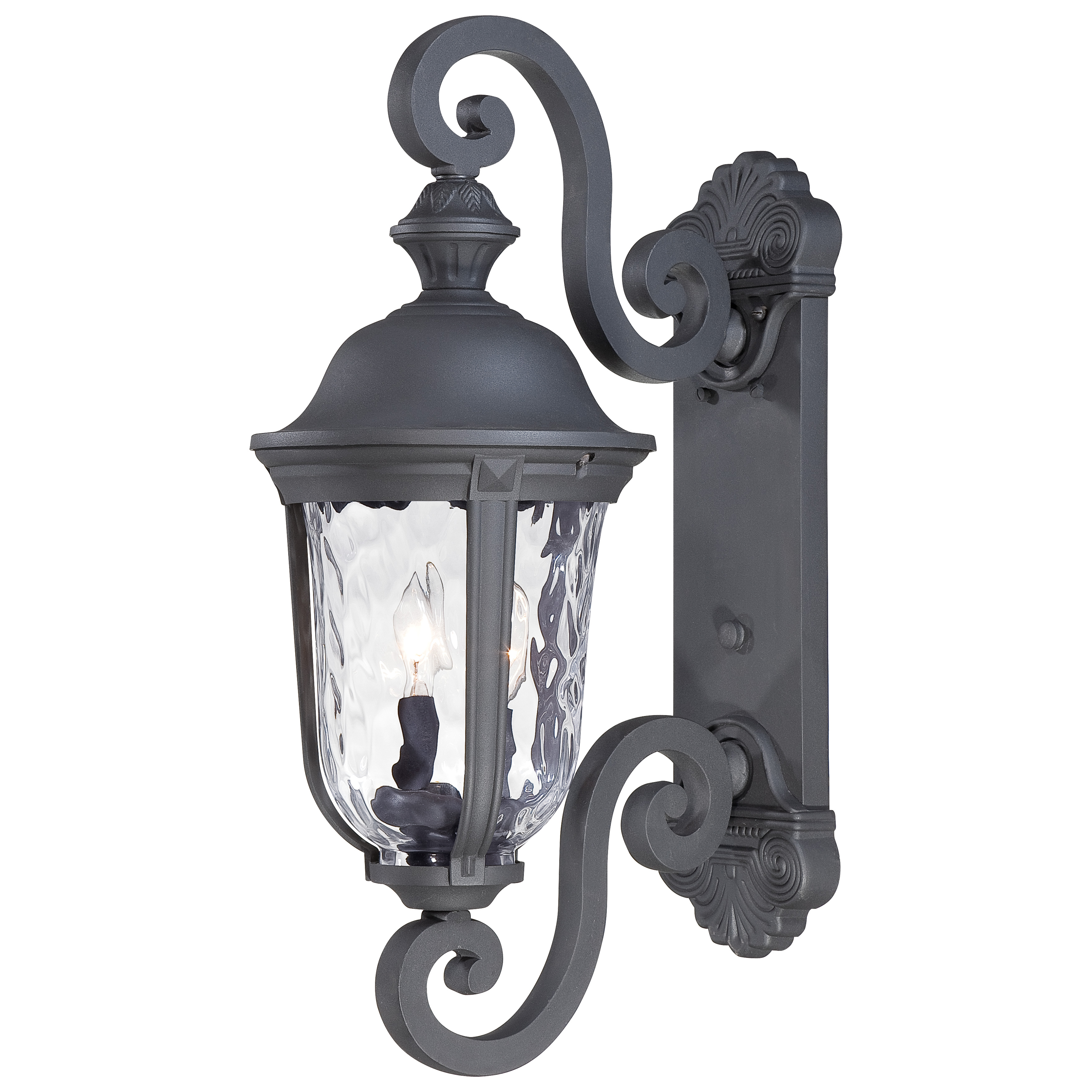 Ardmore™ - 2 Light Outdoor Wall Mount