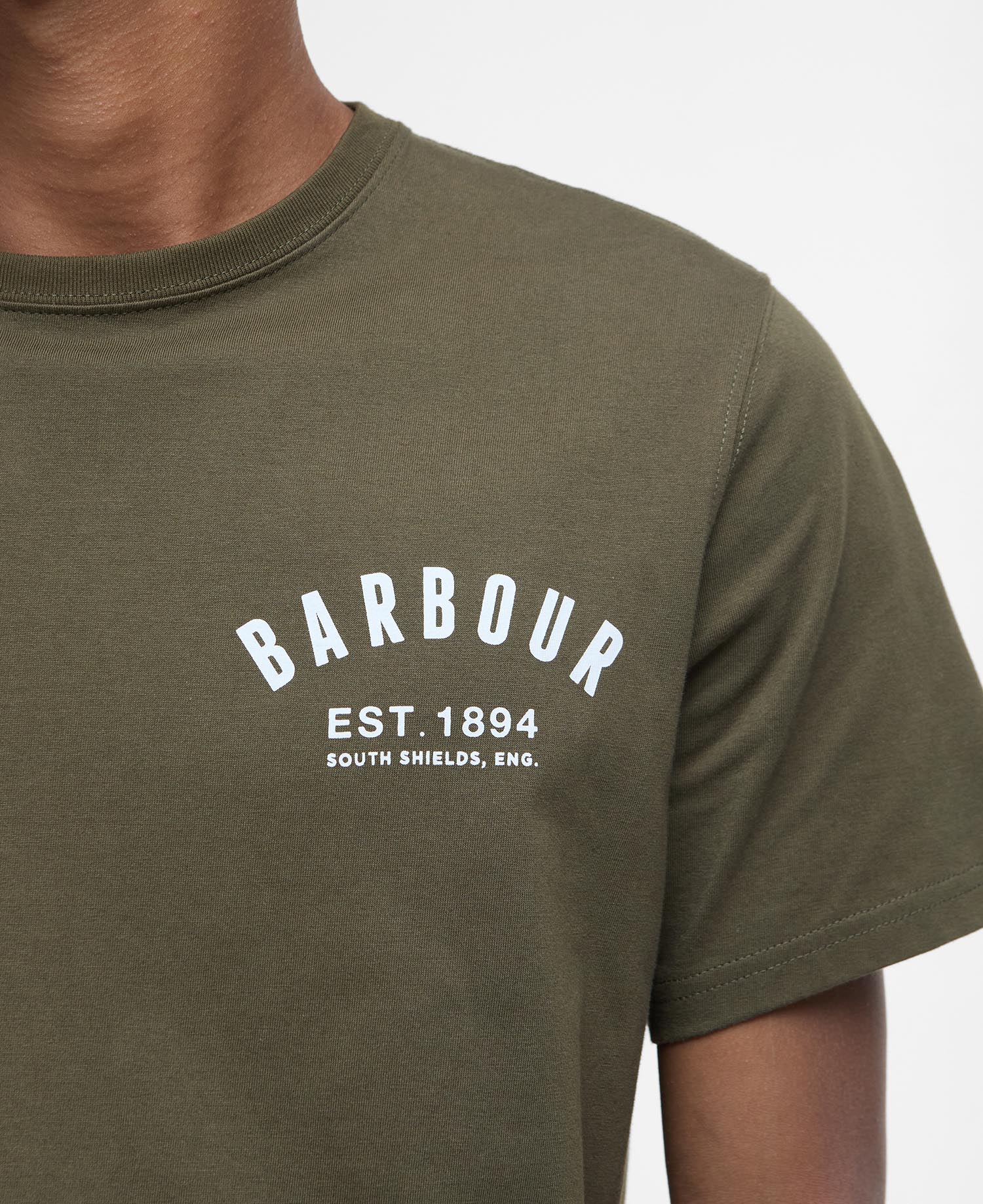 Preppy T-Shirt image number 4