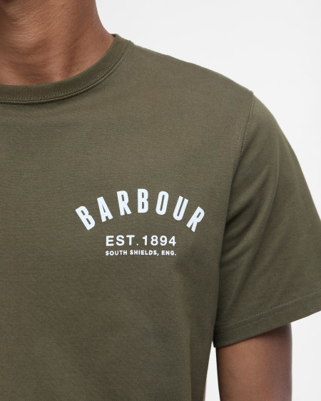 Preppy T-Shirt