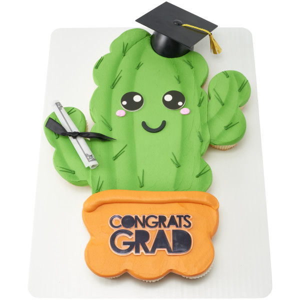 Graduate Icon Assortment Layon