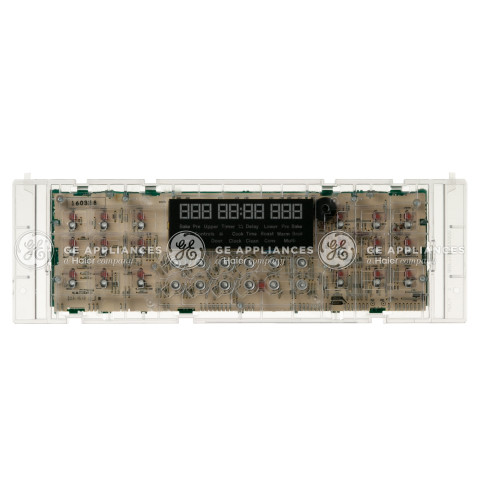 CONTROL BOARD T012 ELE