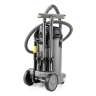 Karcher, Nt 48/1, 15", Wet Dry Vacuum