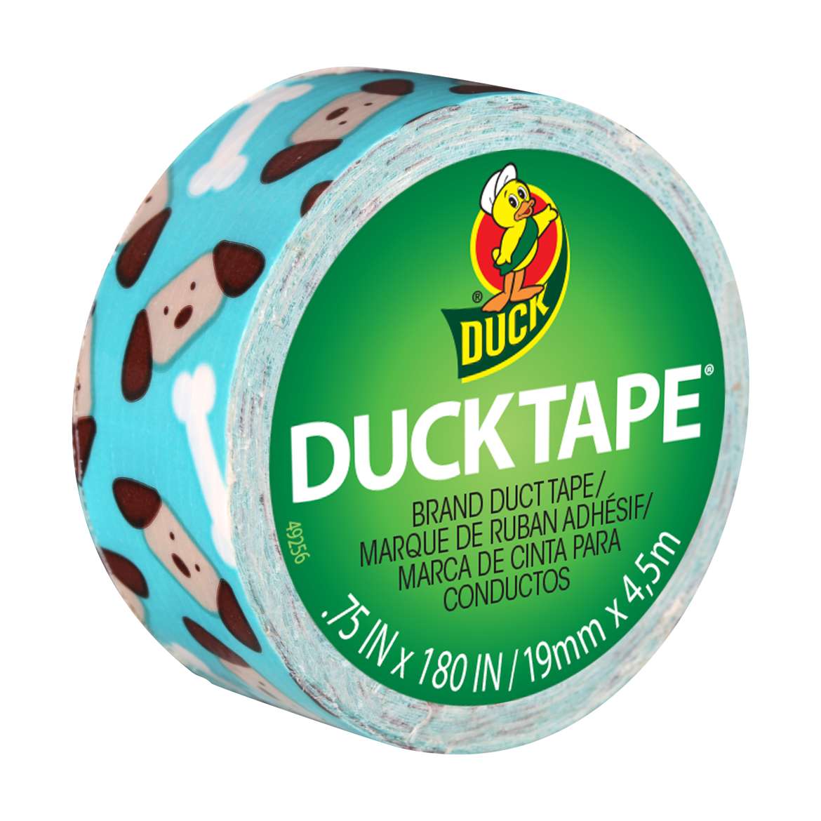 Printed Ducklings® Mini-Rolls Image