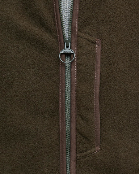 Active Fleece Gilet