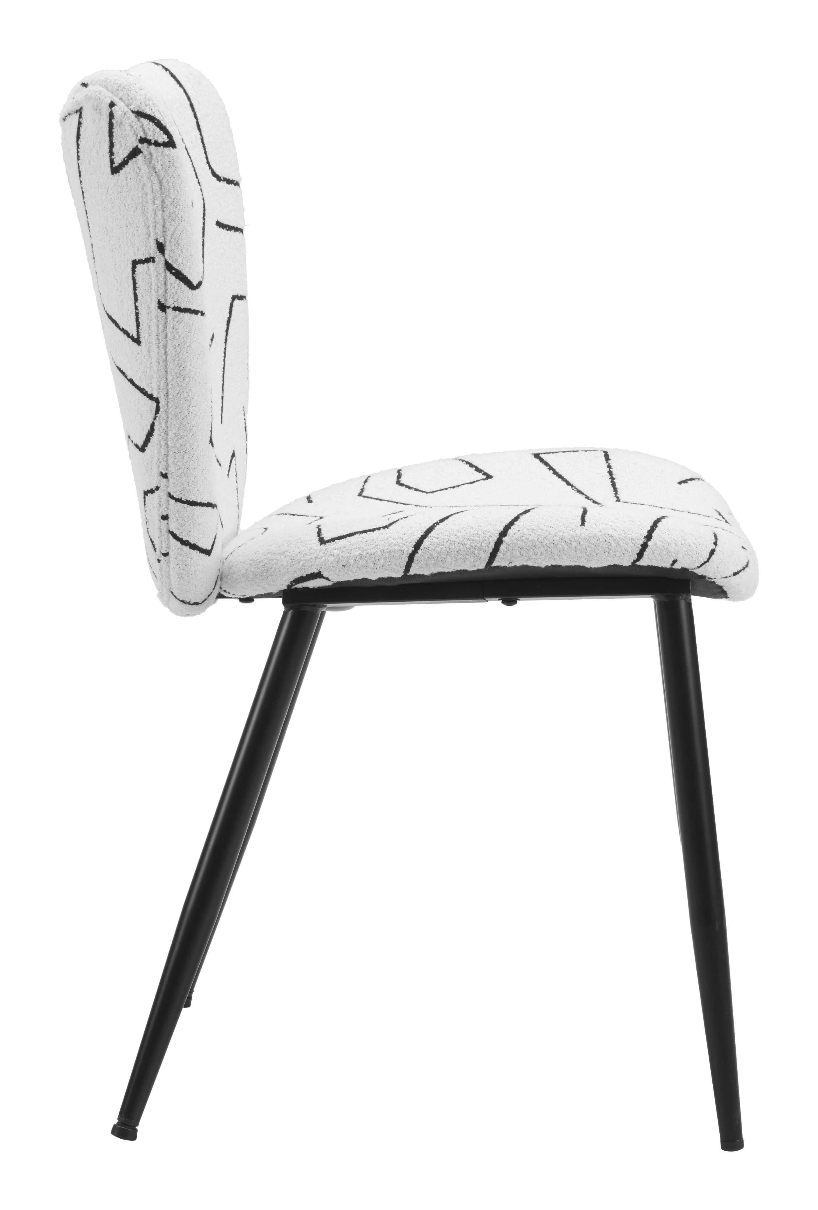 Prestige Dining Chair (Set of 2) White product image