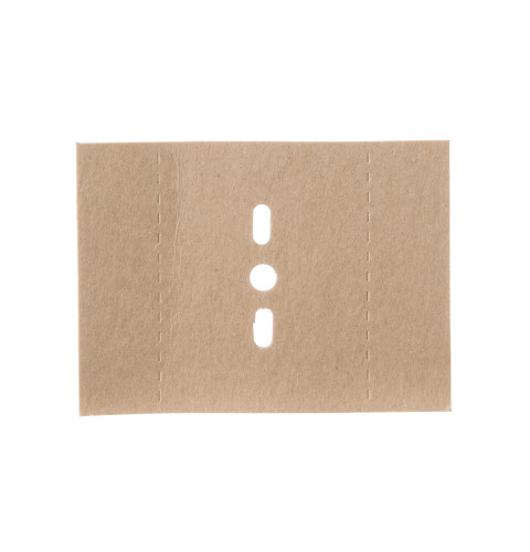 THERMOSTAT CARTON COVER