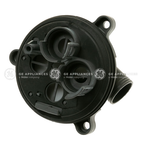 DIVERTER PASSIVE ASSEMBLY