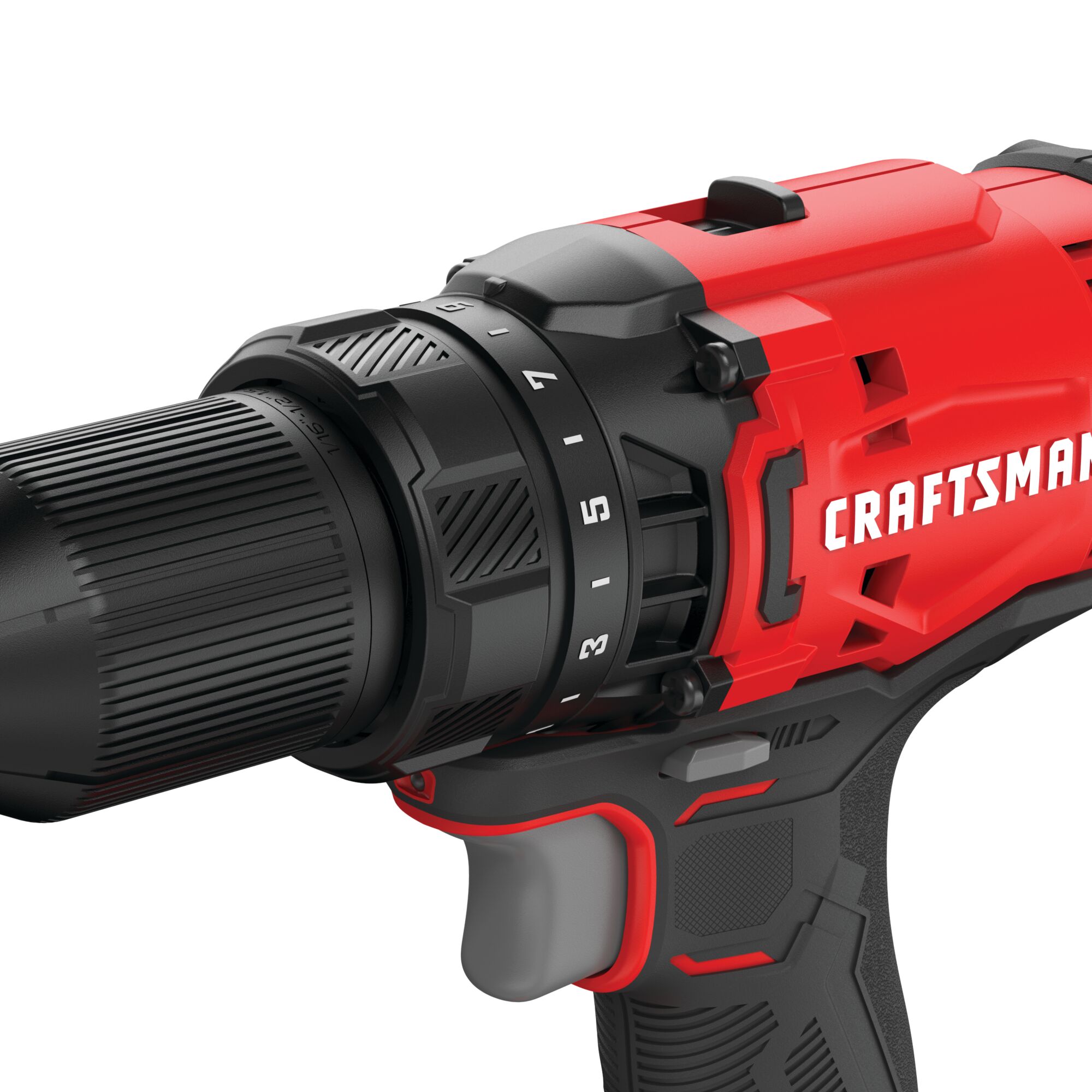 View of CRAFTSMAN Combo Kits: Power Tools highlighting product features