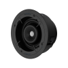 VX64R 6″ ROUND IN-CEILING SPEAKER W/ WHITE MICRO TRIM GRILLE (1 PAIR)