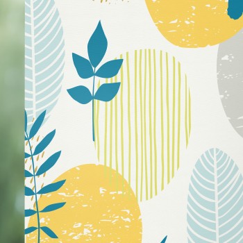 Flora 1349 Roller Blind