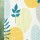 Flora 1349 Roller Blind