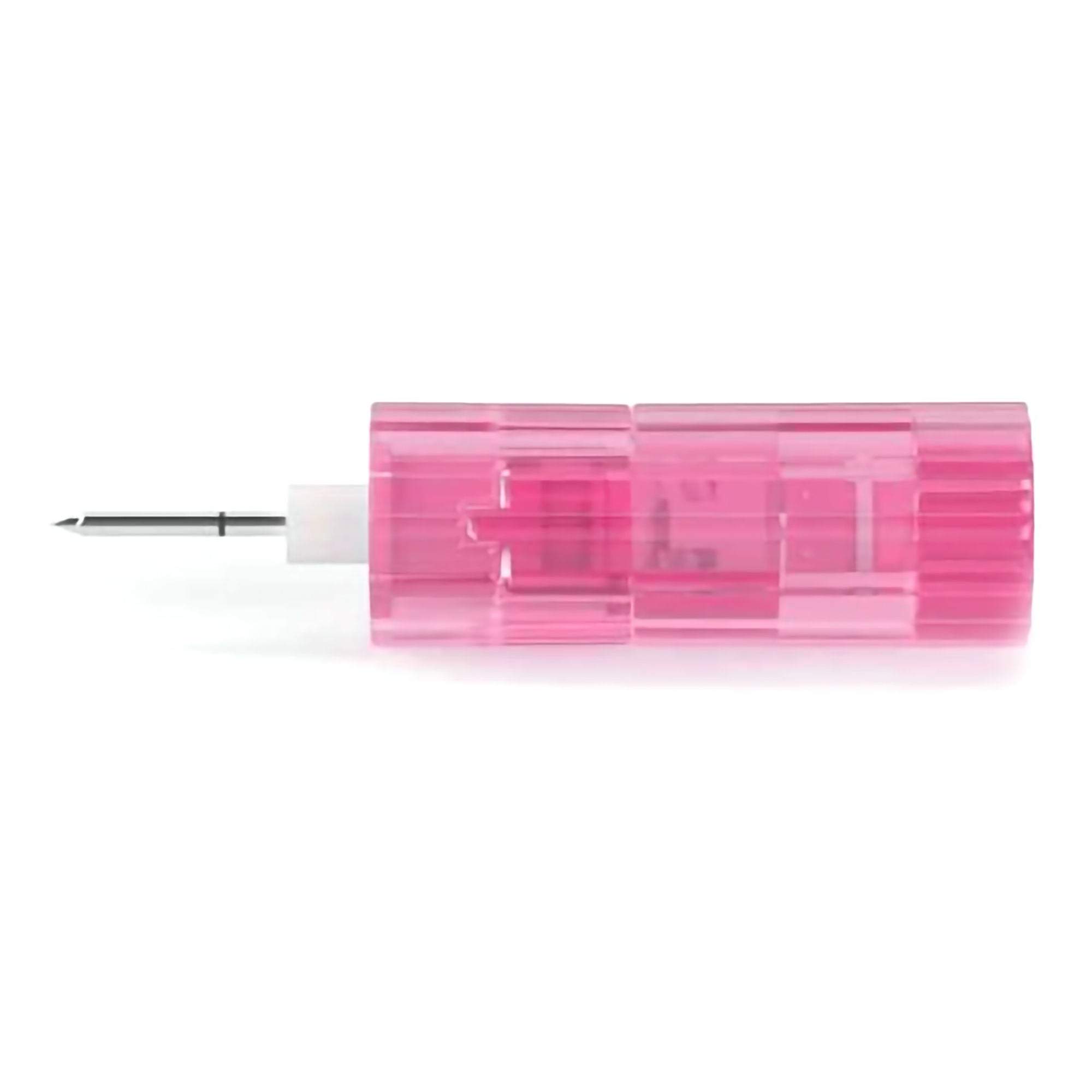 The Seaberg Company NEEDLE, WHITEHUB IO 15MM (5/PK 6PK/CS)